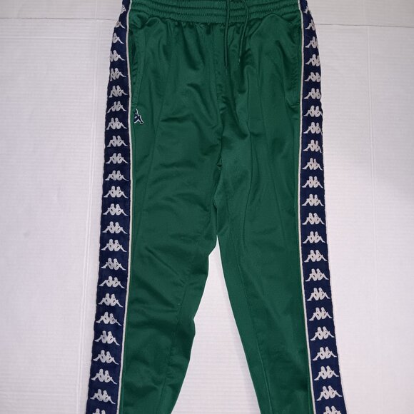 Kappa Other - KAPPA 222 BANDA RASTORIA SLIM TRACK PANTS